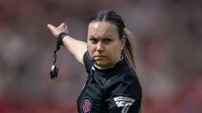 image: Barclays WSL and WSL2 Match Official Appointments