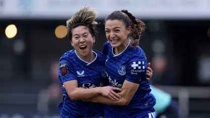 image: Barclays WSL Matchweek 17 Preview 