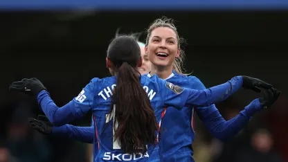 image: The Women's Football Show Gameweek 12 | Sunday 12th January