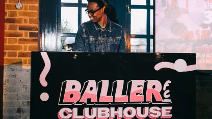 image: Baller FC Takeover coming to Ashton Gate 