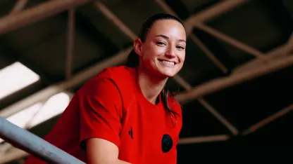 image: Poppy Soper joins Sheffield United Women