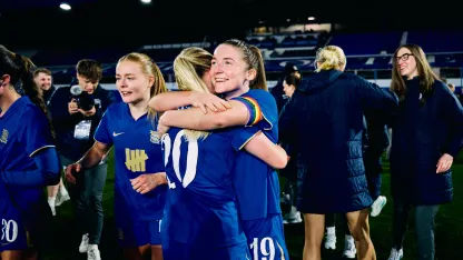 image: The title race is alive and kicking in BWSL2