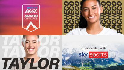 image: WSL Football launches new content series to coincide with the UEFA Women’s EURO 2025