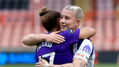 image: Barclays WSL Final Day Preview 
