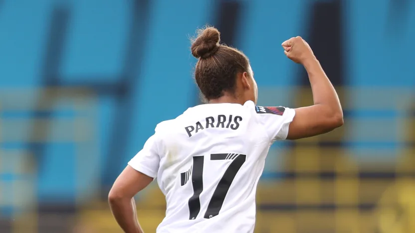 image: Manchester City v London City Lionesses - Barclays Women's Super League
