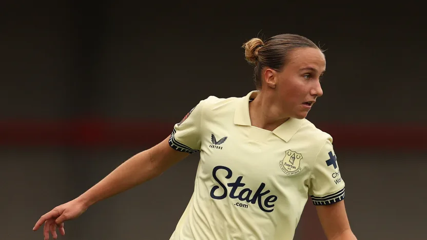 image: Brighton & Hove Albion v Everton - Barclays Women's Super League