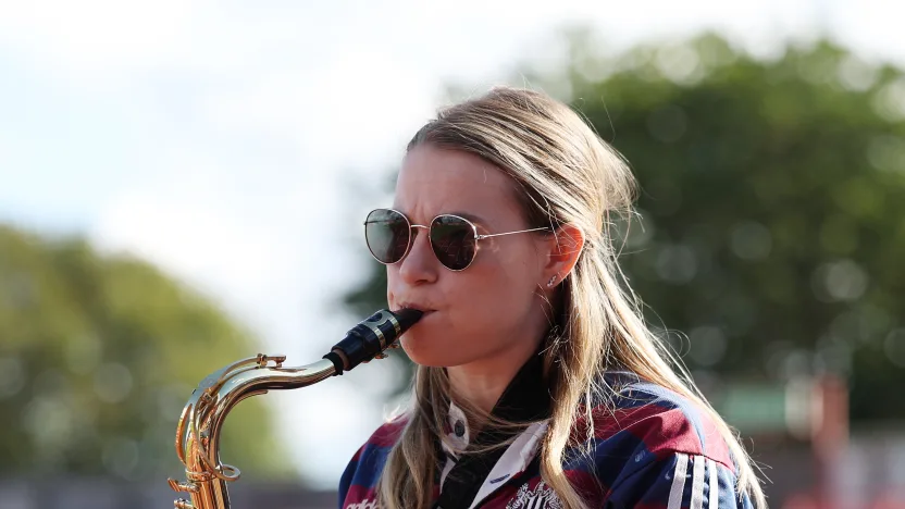 image: Newcastle United v Charlton Athletic - Barclays Women's Super League 2