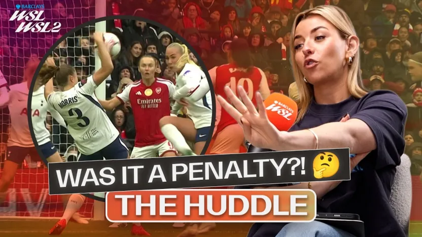 image: Derby Penalty Debate & Can Chelsea Go Unbeaten?