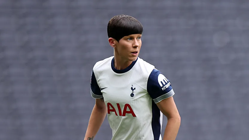 image: Tottenham Hotspur FC v Chelsea FC  - Barclays Women's Super League