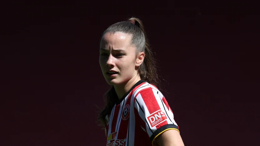 image: Sheffield United v Southampton - Barclays Women's Championship