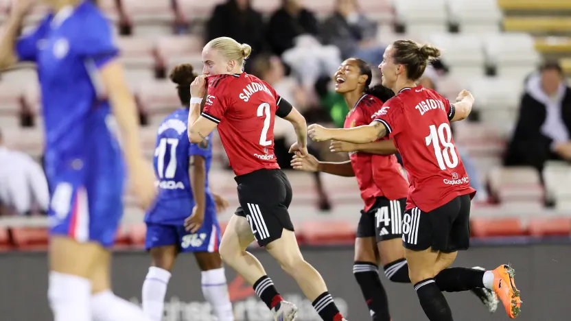 image: All to Play for at Ashton Gate