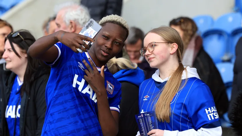 image: A new hope for Ipswich