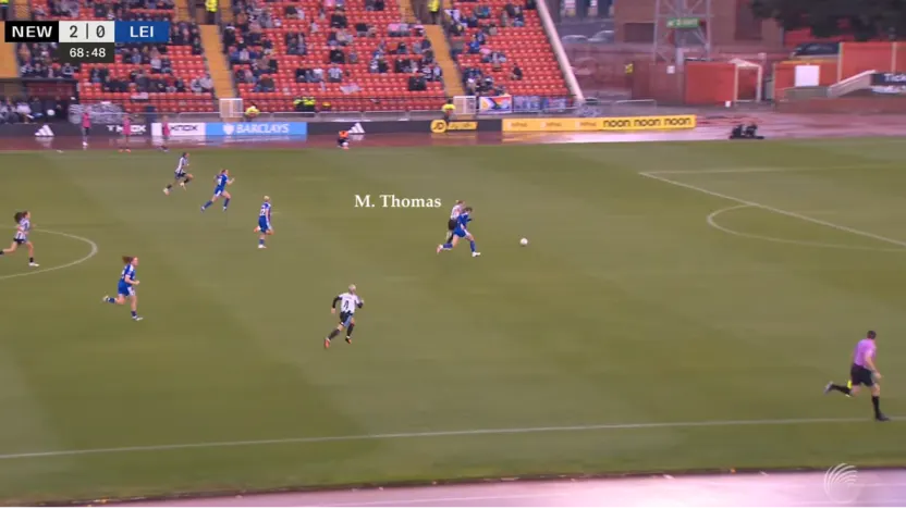 image: Thomas - 1v1 vs. Leicester [Forge]