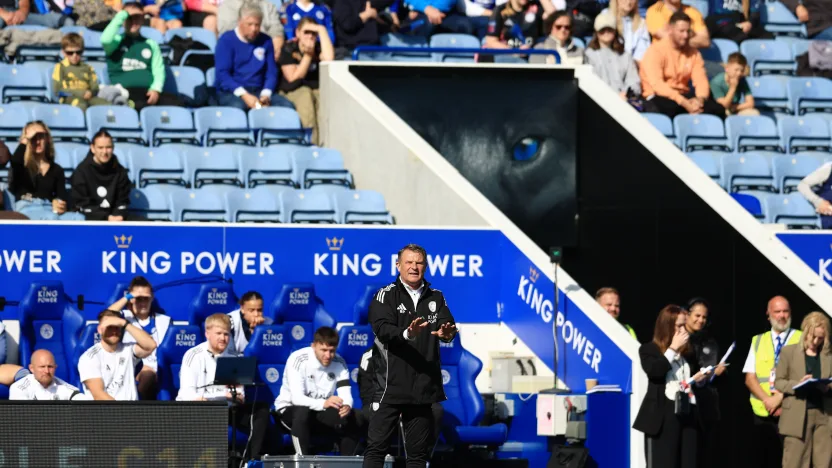 image: Leicester City v Tottenham Hotspur - Barclays Women's Super League