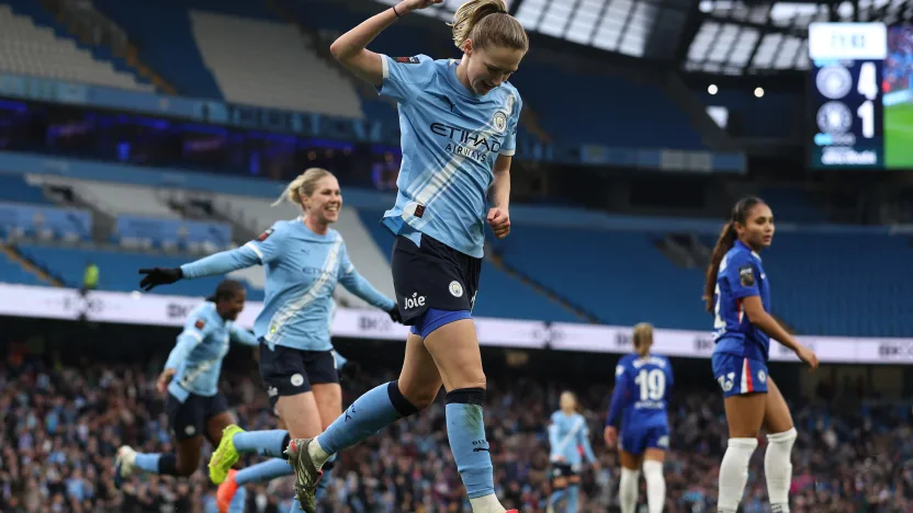 image: Fantasy One to Watch | Vivianne Miedema