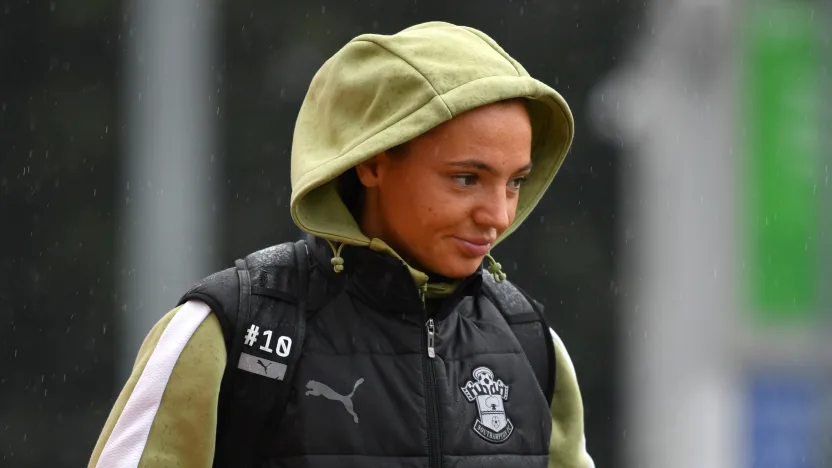 image: Southampton v Sunderland - Barclays Women's Super League 2