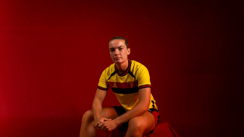 image: Watford Sign Noonan