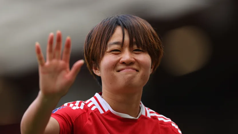 image: Manchester United FC v Manchester City FC - Barclays Women's Super League