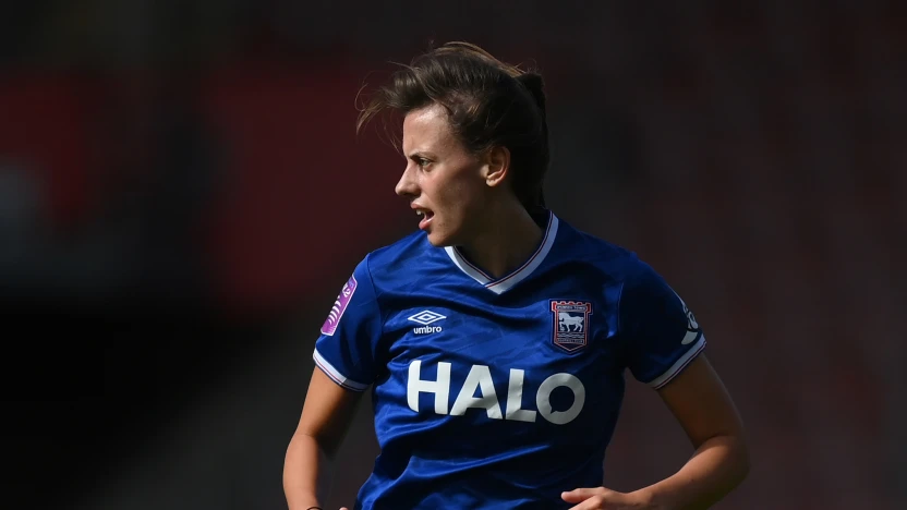 image: Southampton v Ipswich Town - Barclays Women's Super League 2