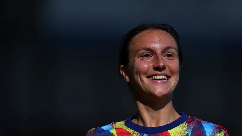 image: Manchester United v Arsenal - Barclays Women's Super League