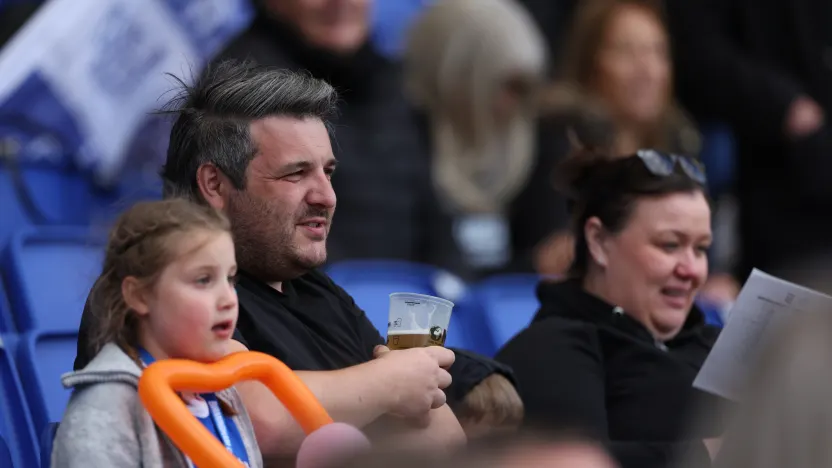 image: Birmingham City Fan Choice 2