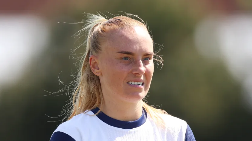 image: Everton FC v Tottenham Hotspur FC - Barclays Women's Super League