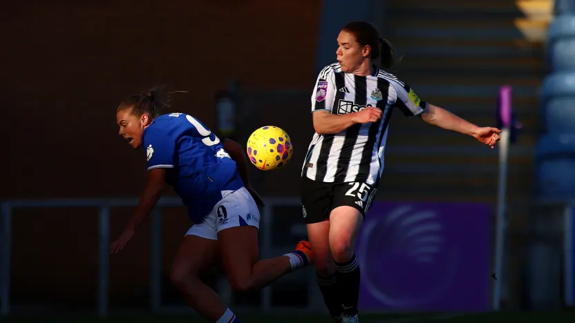 image: Barclays WSL 2 Defenders: The FM26 Guide