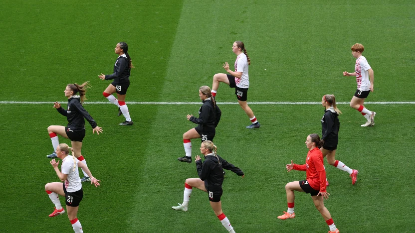 image: Southampton v London City Lionesses  - Barclays Women's Championship