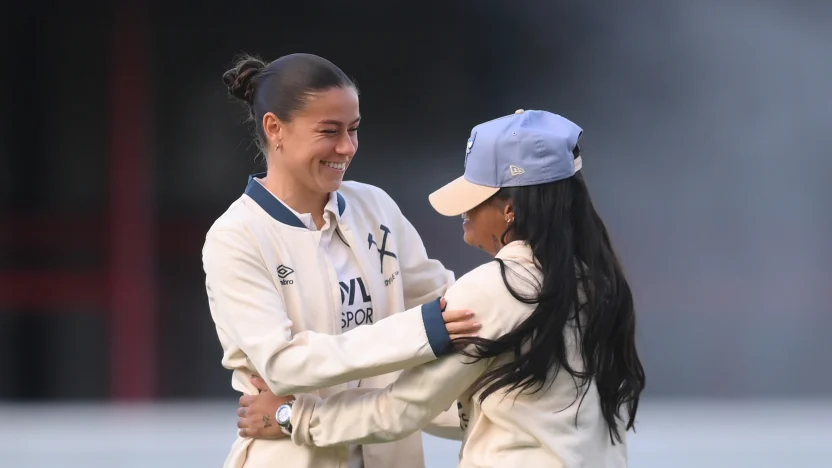 image: West Ham United v Arsenal - Barclays Women's Super League