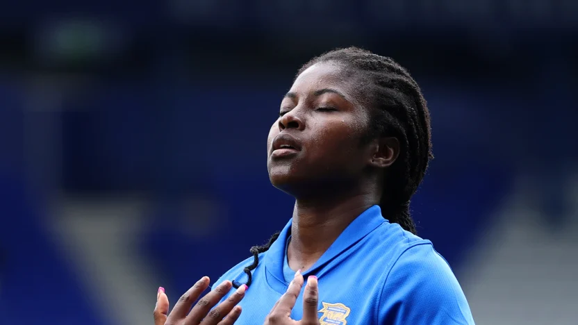 image: Birmingham City v Bristol City - Barclays Women's Super League 2