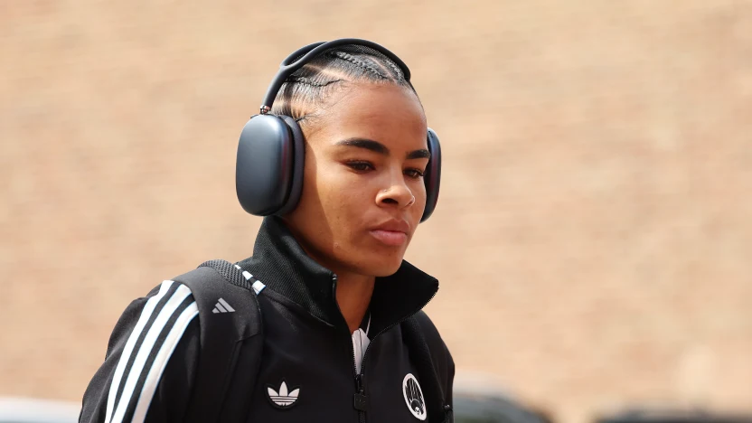 image: Nottingham Forest v Newcastle United - Barclays Women's Super League 2