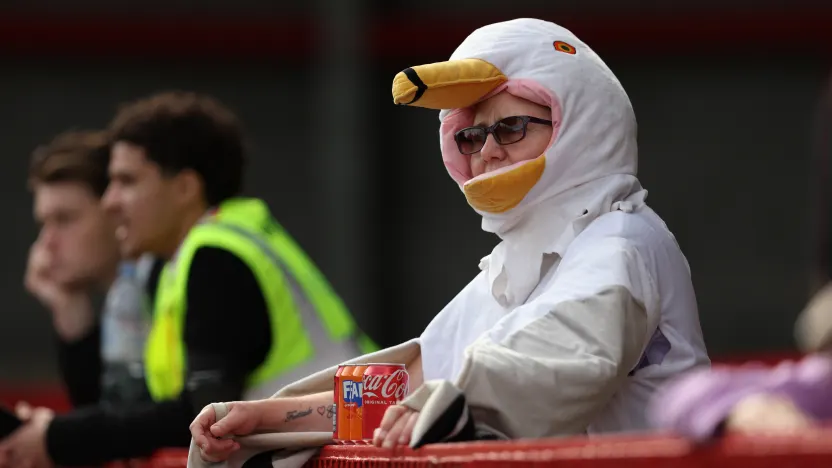 image: Brighton & Hove Albion v West Ham United - Barclays Women's Super League