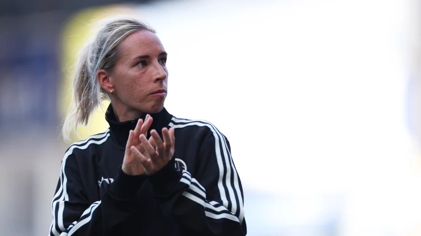 image: Birmingham City v Newcastle United - Barclays Women's Super League 2