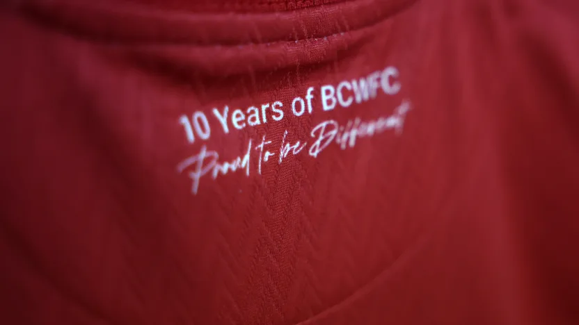 image: Birmingham City v Bristol City - Barclays Women's Super League 2