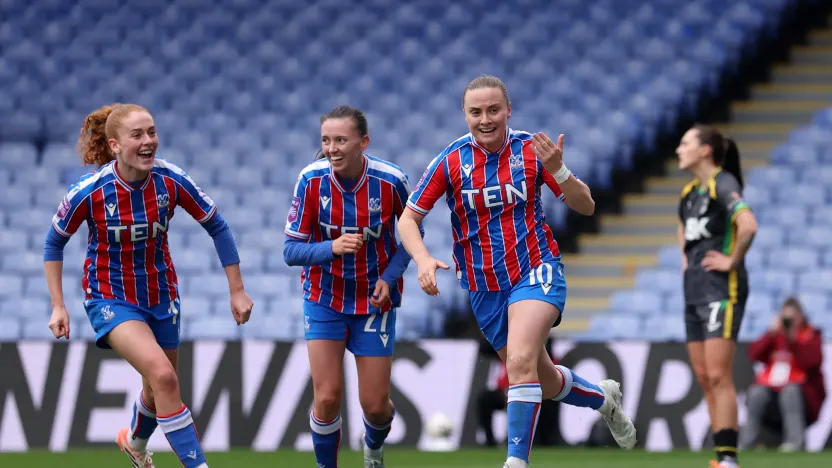 image: Barclays WSL2 Matchweek 19 Roundup