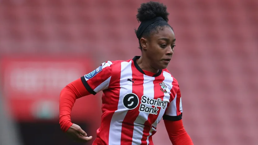image: Southampton v Sunderland - Barclays Women's Championship
