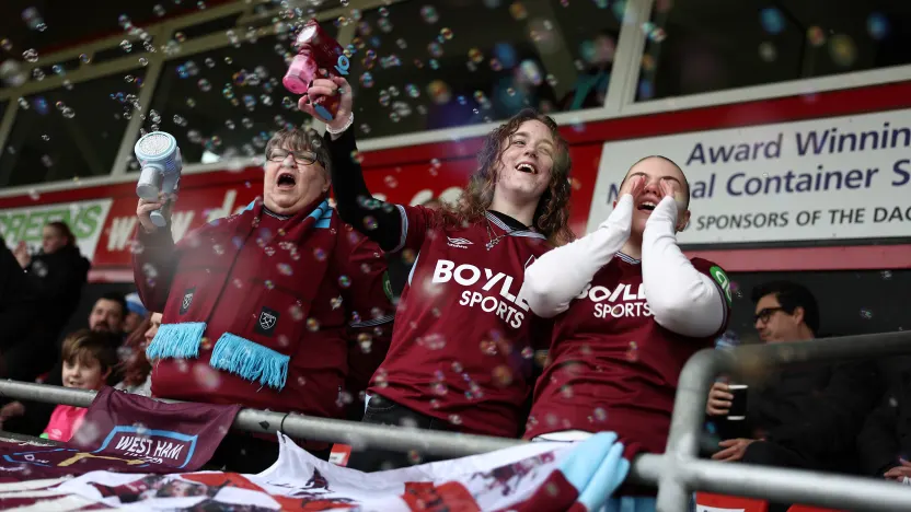 image: A summer of shifted intent from the Hammers