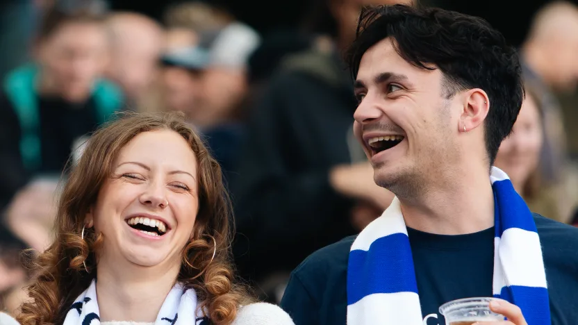 image: Chelsea Fan Choice