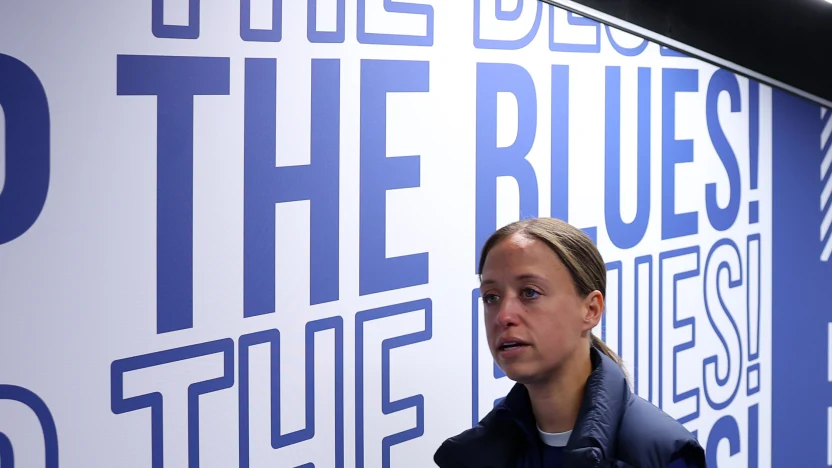 image: Birmingham City v London City Lionesses - Barclays Women's Championship