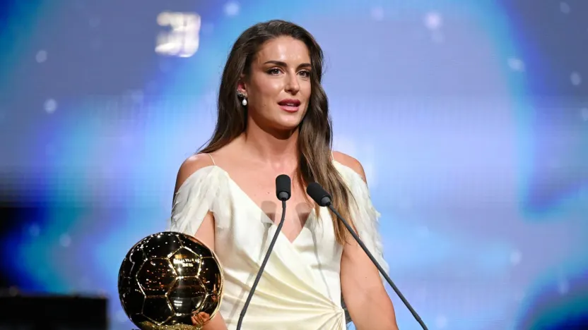 image: What Alexia's Ballon d'Or means for the BWSL