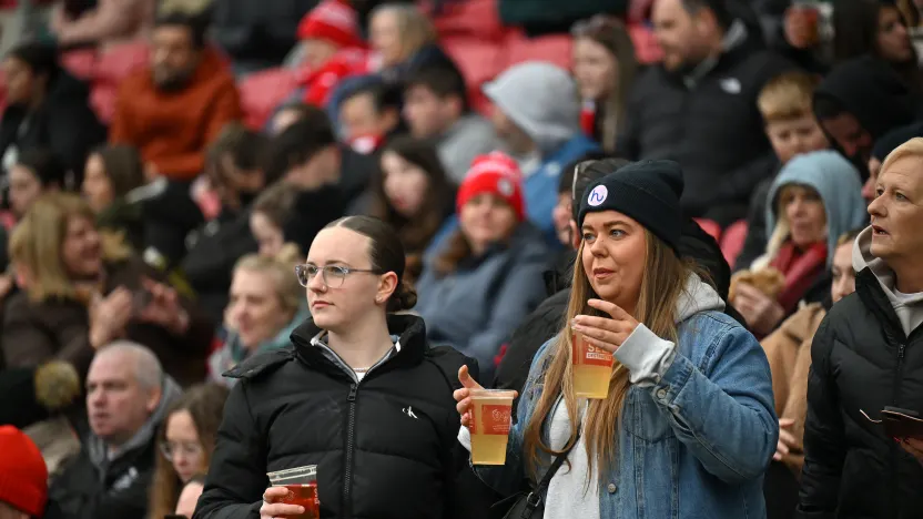 image: Bristol City Fan Choice