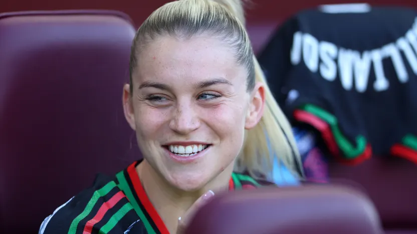 image: Aston Villa FC v Arsenal FC - Barclays Women's Super League
