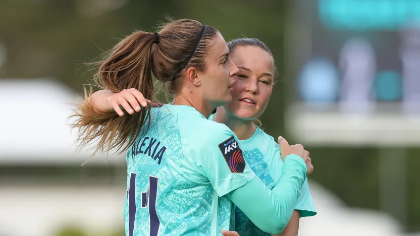 image: Barclays WSL Matchweek 7 Preview