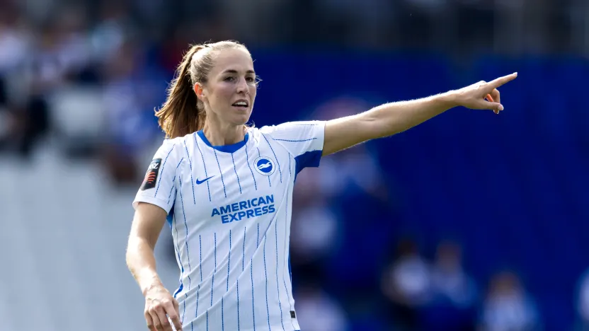 image: Where to watch: Brighton v Aston Villa