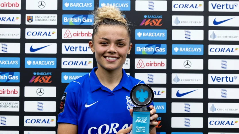 image: Remember Her Name: Océane Hurtré