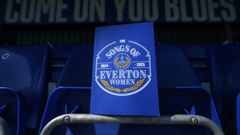 image: Everton FC v Tottenham Hotspur FC - Barclays Women's Super League
