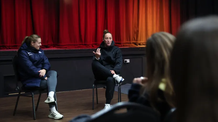 image: Subway x BUCS