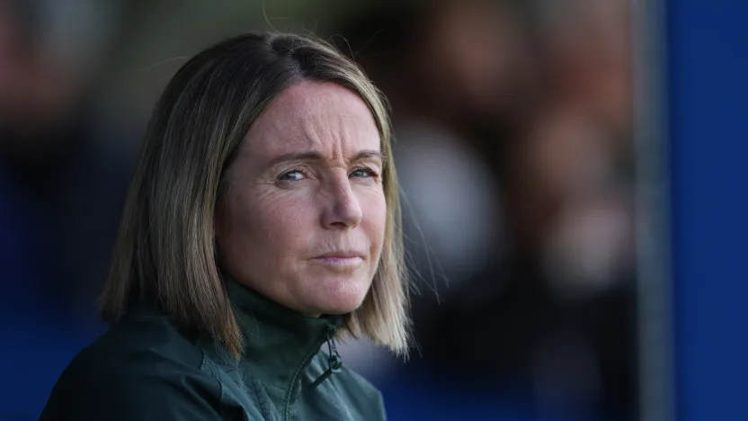 image: Chelsea FC v Leicester City - Barclays Women's Super League