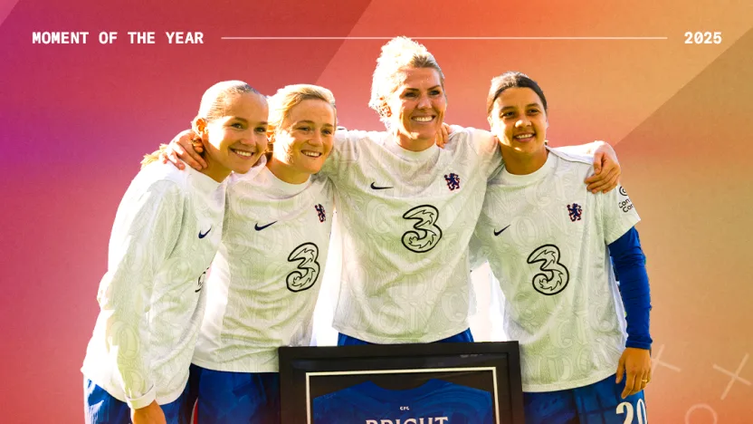 image: Millie Bright reaches 300