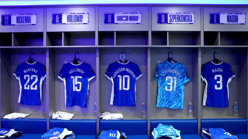 image: Birmingham City v London City Lionesses - Barclays Women's Championship